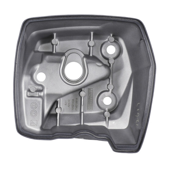 Couvre culasse droit origine Moto Guzzi 1000 Stelvio 2024-2025