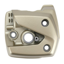 Couvre culasse droit origine Moto Guzzi V100 Mandello 2022-2025
