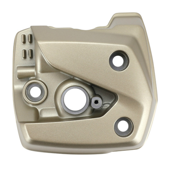 Couvre culasse droit origine Moto Guzzi V100 Mandello 2022-2025