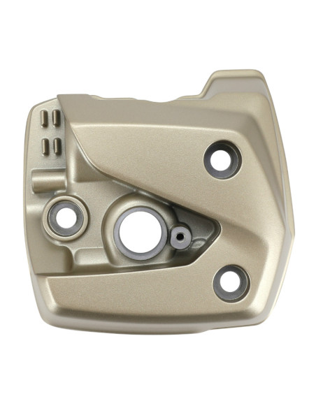 Couvre culasse droit origine Moto Guzzi V100 Mandello 2022-2025