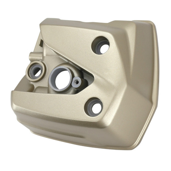 Couvre culasse droit origine Moto Guzzi V100 Mandello 2022-2025