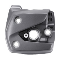 Couvre culasse gauche origine Piaggio Moto Guzzi 1000 Stelvio 2024-2025