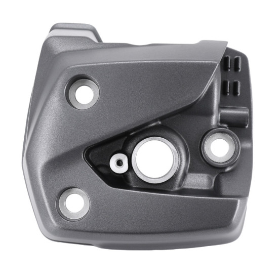 Couvre culasse gauche origine Piaggio Moto Guzzi 1000 Stelvio 2024-2025