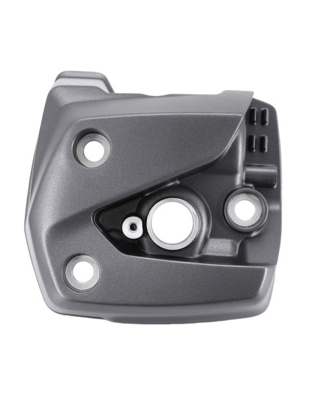 Couvre culasse gauche origine Piaggio Moto Guzzi 1000 Stelvio 2024-2025