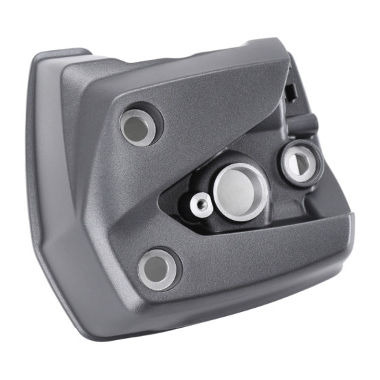 Couvre culasse gauche origine Piaggio Moto Guzzi 1000 Stelvio 2024-2025