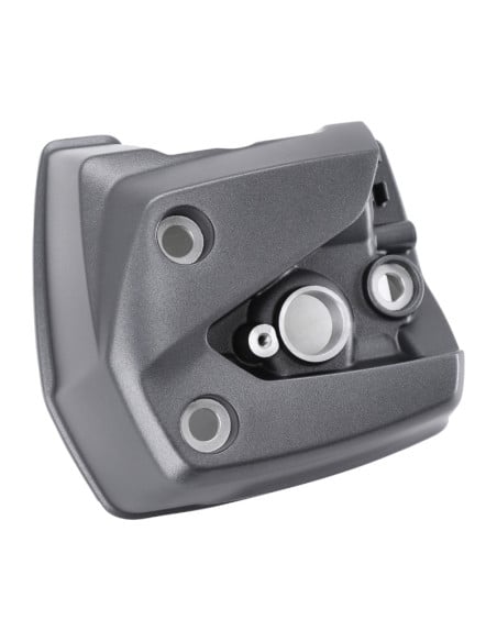 Couvre culasse gauche origine Piaggio Moto Guzzi 1000 Stelvio 2024-2025