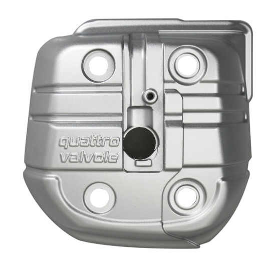 Couvre culasse gauche origine Piaggio Moto Guzzi 1200 Stelvio 2008-2011 / Griso 2007-2014 / Sport 2008-2013