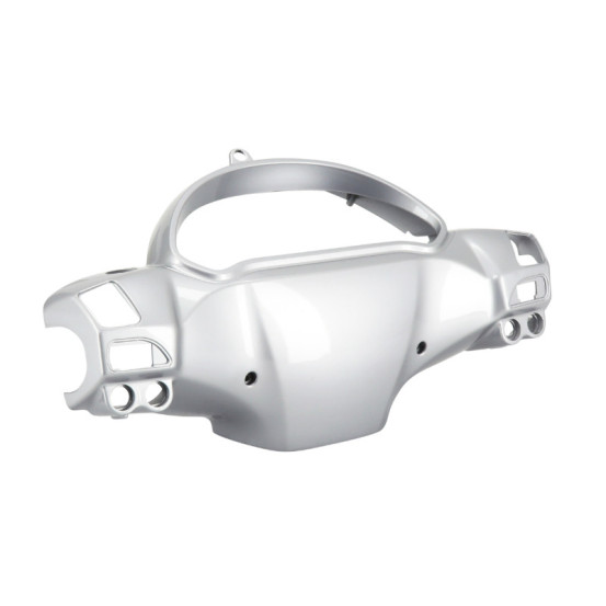 Couvre guidon arrière origine Piaggio 125 / 250 / 300 / 400 Beverly 2007-2010 711/B