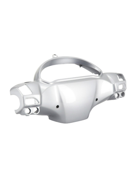 Couvre guidon arrière origine Piaggio 125 / 250 / 300 / 400 Beverly 2007-2010 711/B