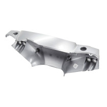 Couvre guidon arrière origine Piaggio 125 / 250 / 300 / 400 Beverly 2007-2010 711/B 2