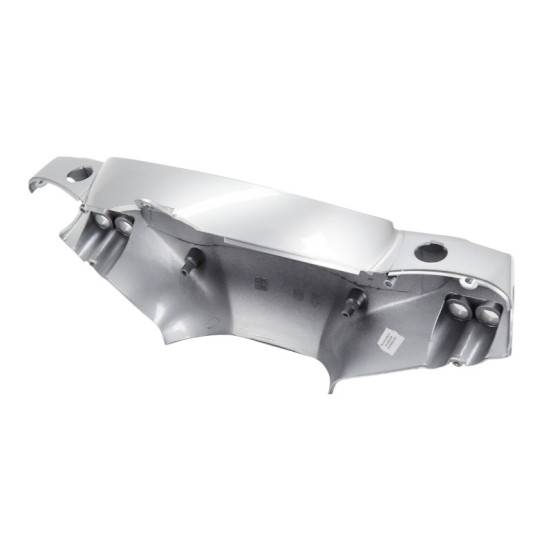 Couvre guidon arrière origine Piaggio 125 / 250 / 300 / 400 Beverly 2007-2010 711/B