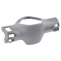 Couvre guidon arrière origine Piaggio 50 / 125 Liberty 2005-2008 / PTT / corporate 2007-2020