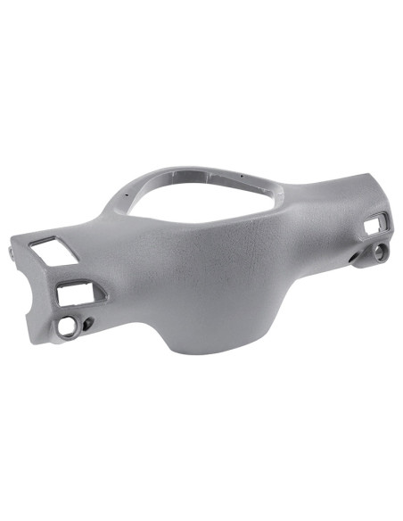 Couvre guidon arrière origine Piaggio 50 / 125 Liberty 2005-2008 / PTT / corporate 2007-2020