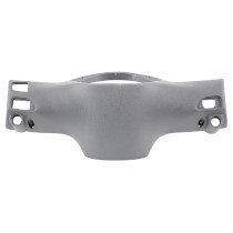 Couvre guidon arrière origine Piaggio 50 / 125 Liberty 2005-2008 / PTT / corporate 2007-2020 2