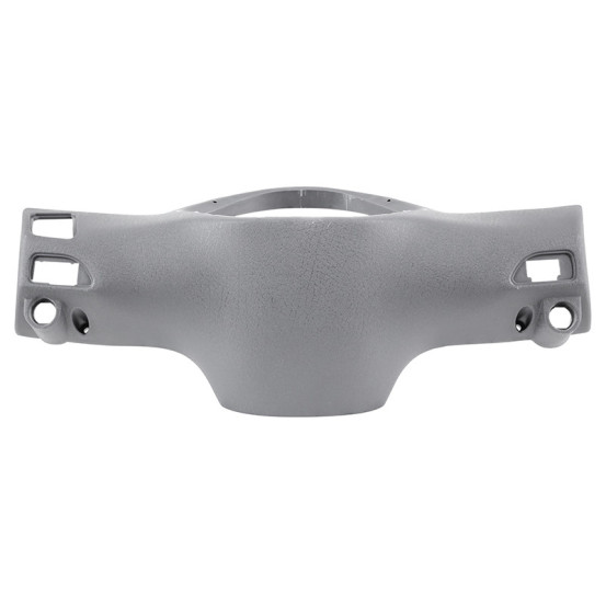 Couvre guidon arrière origine Piaggio 50 / 125 Liberty 2005-2008 / PTT / corporate 2007-2020