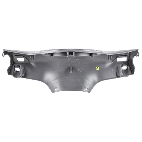 Couvre guidon arrière origine Piaggio 50 / 125 Liberty 2005-2008 / PTT / corporate 2007-2020