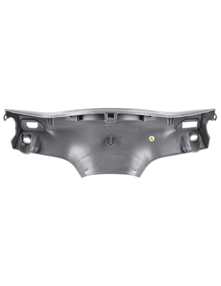 Couvre guidon arrière origine Piaggio 50 / 125 Liberty 2005-2008 / PTT / corporate 2007-2020