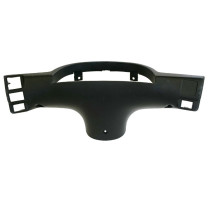 Couvre guidon arrière origine Piaggio 50 Zip RST 1998-2003