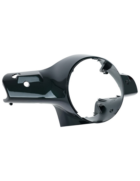 Couvre guidon avant origine Piaggio 125 / 300 Vespa GTS 2018-2022 vert 349/A