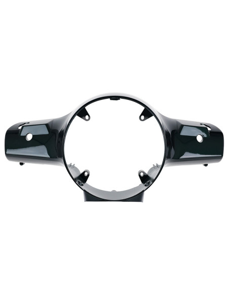 Couvre guidon avant origine Piaggio 125 / 300 Vespa GTS 2018-2022 vert 349/A