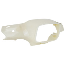 Couvre guidon avant origine Piaggio 125 Vespa sxl 2017-2019 brut à peindre
