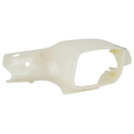 Couvre guidon avant origine Piaggio 125 Vespa sxl 2017-2019 brut à peindre