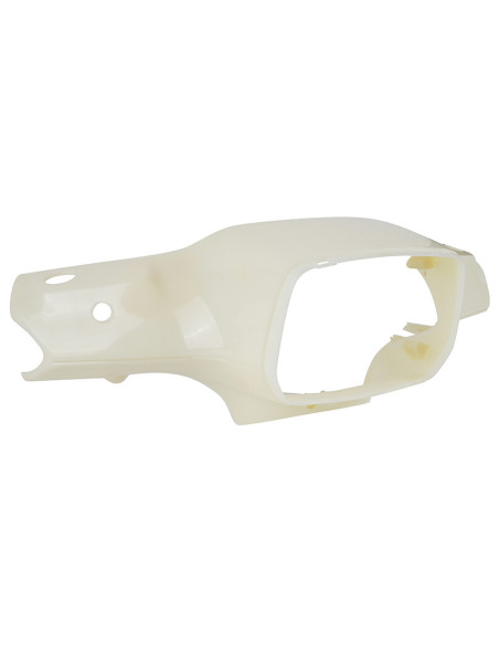 Couvre guidon avant origine Piaggio 125 Vespa sxl 2017-2019 brut à peindre