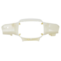 Couvre guidon avant origine Piaggio 125 Vespa sxl 2017-2019 brut à peindre 2