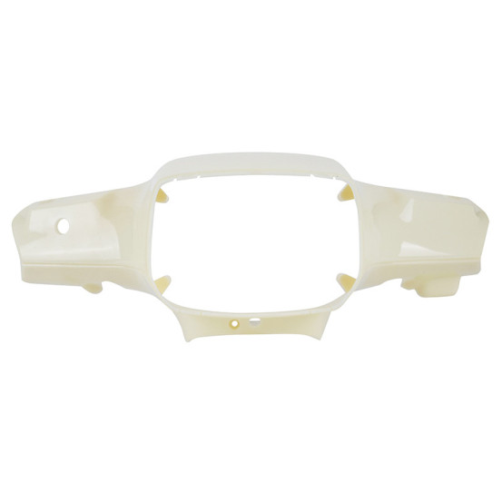 Couvre guidon avant origine Piaggio 125 Vespa sxl 2017-2019 brut à peindre