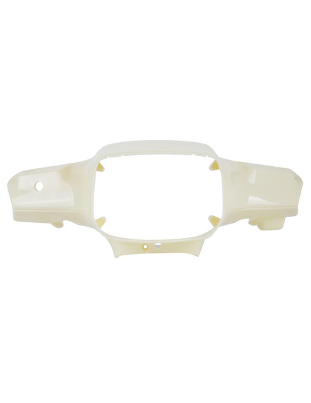 Couvre guidon avant origine Piaggio 125 Vespa sxl 2017-2019 brut à peindre