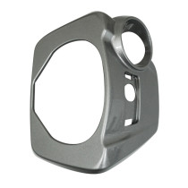 Couvre guidon inférieur origine Piaggio Gilera 800 GP 2007-2008