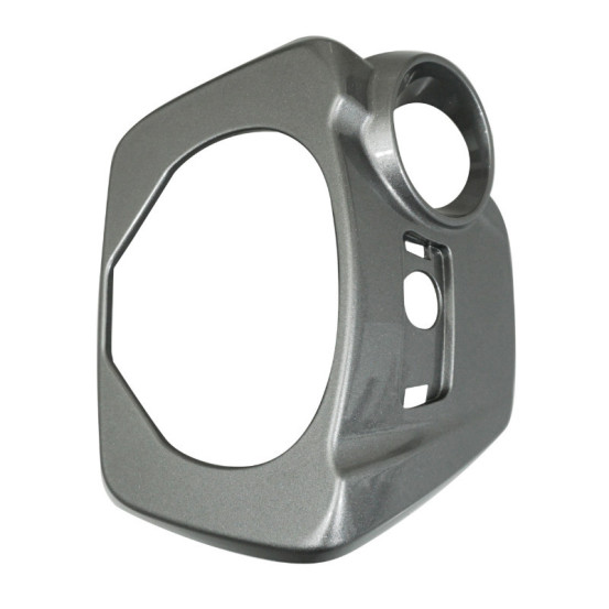 Couvre guidon inférieur origine Piaggio Gilera 800 GP 2007-2008