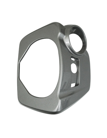 Couvre guidon inférieur origine Piaggio Gilera 800 GP 2007-2008