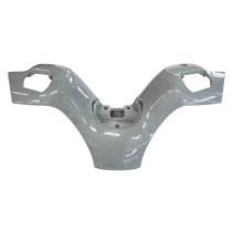 Couvre guidon supérieur origine Piaggio 300 / 500 MP3 2014-2019