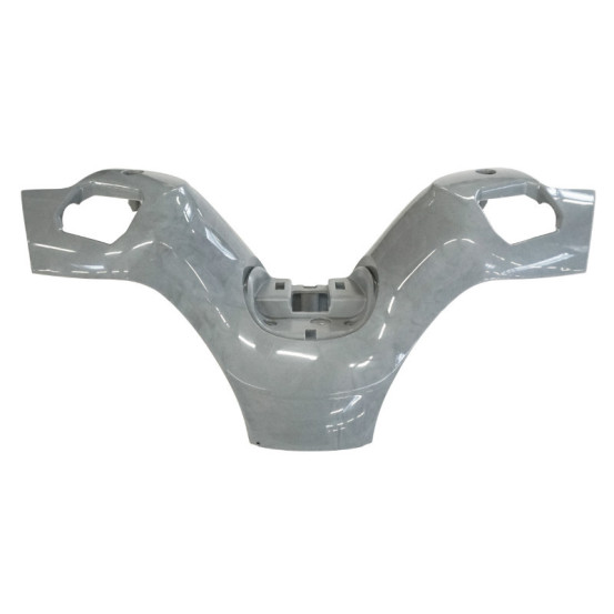 Couvre guidon supérieur origine Piaggio 300 / 500 MP3 2014-2019
