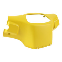 Couvre guidon supérieur origine Vespa Sprint 125 2016-2020 / 150 2016-2019