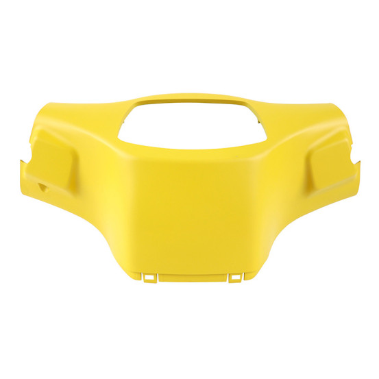 Couvre guidon supérieur origine Vespa Sprint 125 2016-2020 / 150 2016-2019