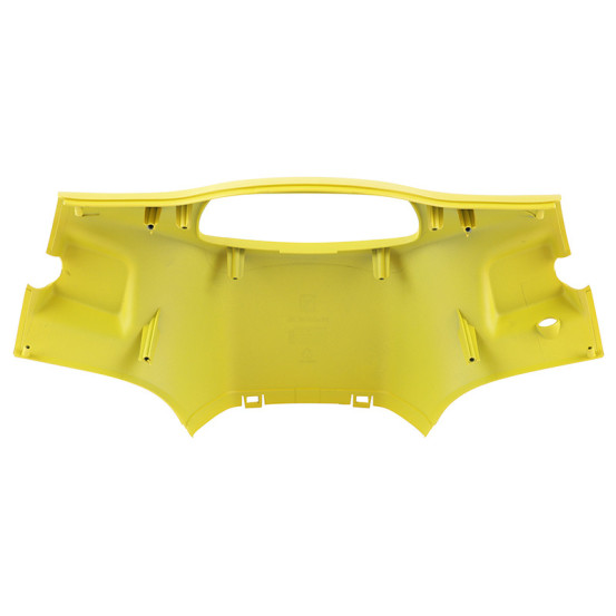 Couvre guidon supérieur origine Vespa Sprint 125 2016-2020 / 150 2016-2019