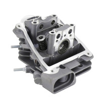 Culasse complète origine Piaggio 50 4T Liberty / Zip / Primavera / Sprint Euro 5 après 2021