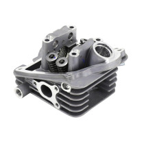 Culasse complète origine Piaggio 50 4T Liberty / Zip / Primavera / Sprint Euro 5 après 2021 2