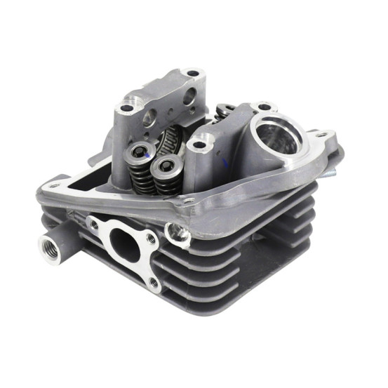 Culasse complète origine Piaggio 50 4T Liberty / Zip / Primavera / Sprint Euro 5 après 2021