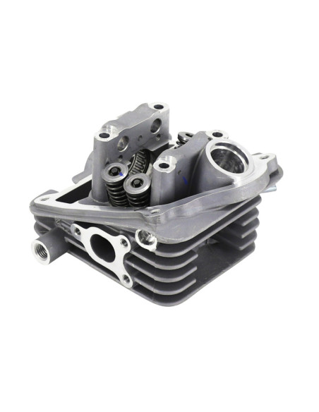 Culasse complète origine Piaggio 50 4T Liberty / Zip / Primavera / Sprint Euro 5 après 2021