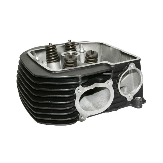 Culasse moto gauche origine Piaggio Moto Guzzi 1200 Sport / Griso / Stelvio