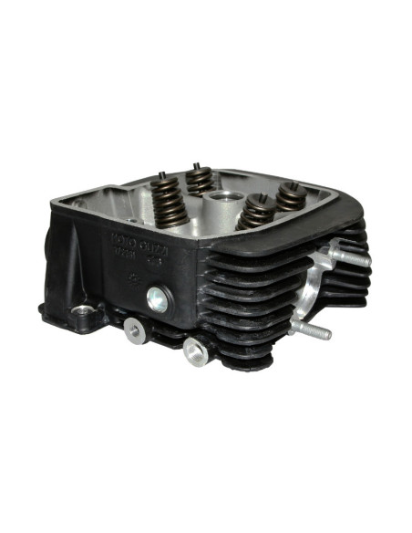 Culasse moto gauche origine Piaggio Moto Guzzi 1200 Sport / Griso / Stelvio