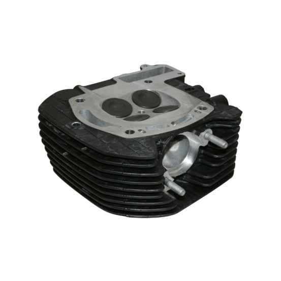 Culasse moto gauche origine Piaggio Moto Guzzi 1200 Sport / Griso / Stelvio