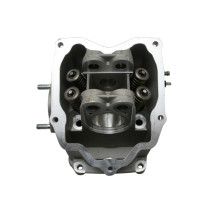 Culasse origine Piaggio 125 Beverly / X8 / X9 / Vespa GTS / Gilera 125 Runner