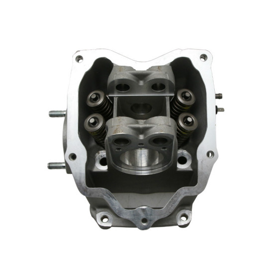 Culasse origine Piaggio 125 Beverly / X8 / X9 / Vespa GTS / Gilera 125 Runner