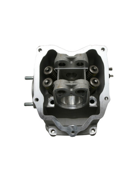 Culasse origine Piaggio 125 Beverly / X8 / X9 / Vespa GTS / Gilera 125 Runner