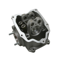 Culasse origine Piaggio 125 Beverly / X8 / X9 / Vespa GTS / Gilera 125 Runner 2