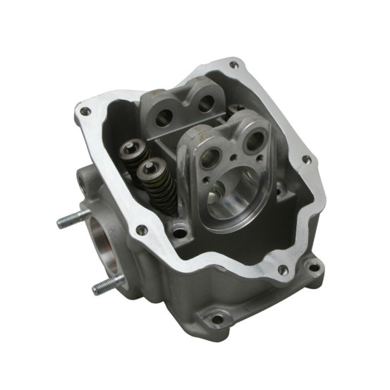 Culasse origine Piaggio 125 Beverly / X8 / X9 / Vespa GTS / Gilera 125 Runner